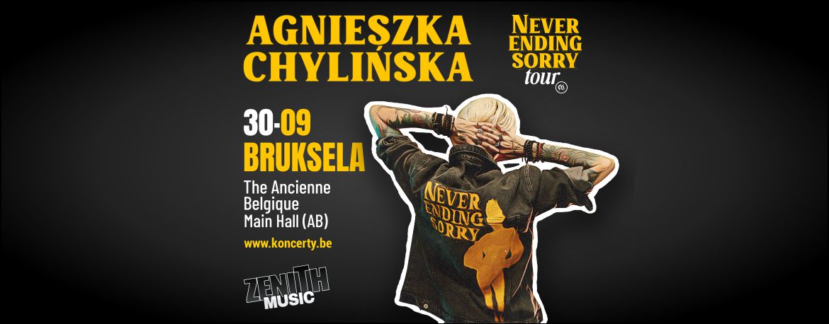 Agnieszka Chylińska